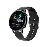 Nuevo Reloj Inteligente Híbrido BT 2022 al por Mayor, Original OEM 2020, Elegante, para Hombre y Mujer, con Monitor de Frecuencia Cardíaca y Presión Arterial