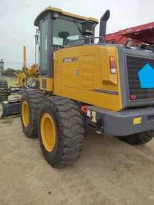 Il potente e affidabile usato 18 ton prodotto in Xuzhou <span class=keywords><strong>GR1803</strong></span> <span class=keywords><strong>motor</strong></span> livers stanno vendendo bene in Vietnam - Product Image 2