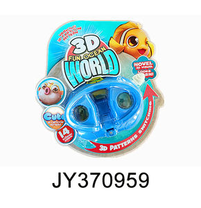 Vendita all'ingrosso bambini Mini Viewfinder giocattoli bambini retrovisore <span class=keywords><strong>immagini</strong></span> 3D View Master Classic ViewMaster Custom Reels Viewer - Product Image 3