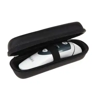 COEM/ODM Custom Good Quality Eva Zipper Case Special Purpose Bags Cases Fully Protective Face Beauty Equipment