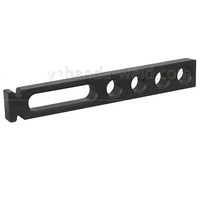 Outil de positionnement d'angle carré pour table de soudage 3D, jauge de localisation pour l'industrie manufacturière de précision