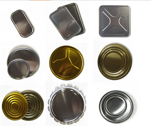 Machine automatique de formage de rouleaux pour boîtes rondes en fer blanc pour la fabrication de boîtes rondes chimiques - Product Image 2