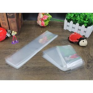 Clear Plastic OPP Bags 7X30cm Transparent <b>Packaging</b> For <b>Jewelry</b> Watch Eyewear - Product Image 5