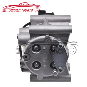 <span class=keywords><strong>Compresseur</strong></span> d'air 12V SCR09V modèle 6PK pour <span class=keywords><strong>Jaguar</strong></span> Xtype pour Stype 1999-2009 C2S34397 1016001024 AC pièce de réparation <span class=keywords><strong>compresseur</strong></span> WXJG001 - Product Image 4