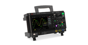 Oscilloscope TTLTES Keysight EDUX1052A 50 MHz 2 canaux analogiques - Product Image 4