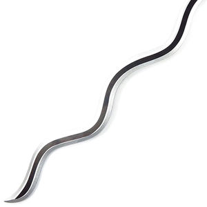 Demon Slayer <span class=keywords><strong>Iguro</strong></span> <span class=keywords><strong>Obanai</strong></span> Nikankoku No Yaiba Katana Anime arma espada de madera Prop COSPlay de madera juguete para niños 40in/102cm - Product Image 4