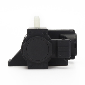 Vanne solénoïde YD 55575611 55573362 55563534 pour système d'injection de carburant du moteur Vauxhall Opel Astra - Product Image 5