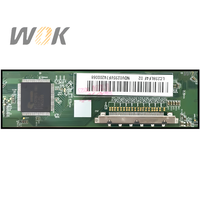 Modules LCD 24 32 40 43 pouces LC238LF4F02, pièces détachées d'écran LCD, cellule ouverte pour écran LED, remplacements d'écran de télévision Samsung LG