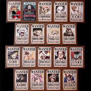 18 Figuras de Vinilo de <span class=keywords><strong>Anime</strong></span> Japonés de Luffy, Zoro, Sanji, Law y Nami, Adornos de Escritorio de PVC, Manualidades de Plástico - Product Image 5