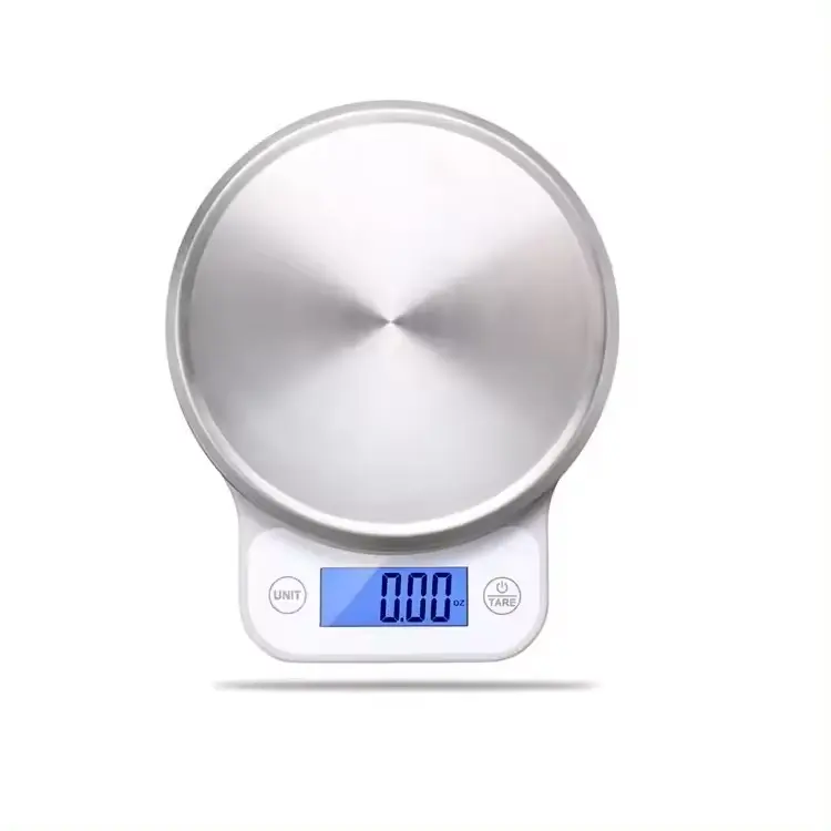 China hot sale Household Health Grams Balance Camry Electronic Digital Food Weighing Kitchen Scale