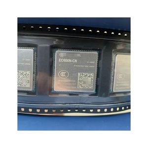 Fournisseurs de composants électroniques originaux EC600NCNLC-N06-SNNSA, modules WiFi, modules émetteurs-récepteurs RF - Product Image 1