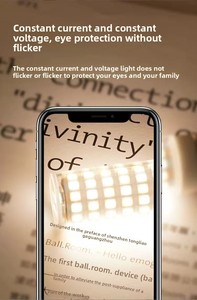 Nhà Sản Xuất Bán Buôn Nhấp Nháy Miễn Phí Tiết Kiệm Năng Lượng Đèn Gốm Cơ Thể 220V Ngô Đèn Trắng Ấm Điều Khiển Từ Xa <span class=keywords><strong>LED</strong></span> Bóng Đèn G4 G9 - Product Image 4