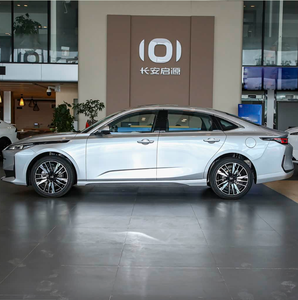 Ottimo Prezzo Changan Qiyuan A05 Ibrida, Autonomia 145km+, Berlina 4 Porte 5 Posti, <span class=keywords><strong>Auto</strong></span> Elettrica - Product Image 3