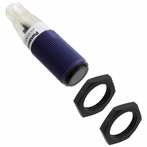 Sensores fotoeléctricos industriales CY-111A-Z nuevos y originales en stock - Product Image 1