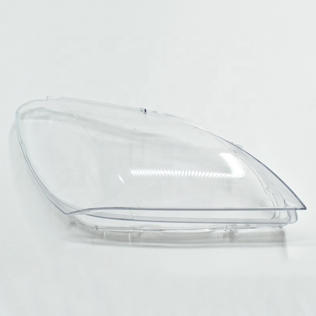 Auto Lighting System Headlamp Accessories Headlight Lens Cover for F12 13-16 Year