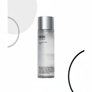 Descuento ISOI para Hombres Aqua Soothing Toner 150ml 219022, FM010 none - Product Image 1