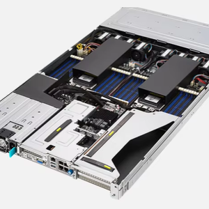 Servidor en Rack 1U RS700-E11-RS12U con Doble Intel Xeon, DDR5, PCIe Gen5, Virtualización, IA, Listo para Nube, Disponible en Stock - Product Image 5