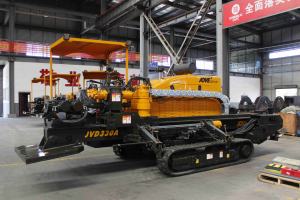 JVD330A 수평 방향 드릴링 리그 하드 록 <span class=keywords><strong>Hdd</strong></span> 드릴링 지하 파이프 부설 케이블 부설 - Product Image 3