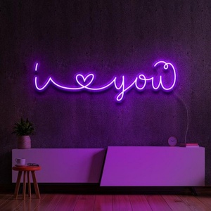 Letrero Luminoso de Neón Personalizado con Precio de Fábrica en China para Tienda de Zapatos al por Mayor - Product Image 5