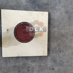 <span class=keywords><strong>KX71</strong></span>-2 Motor perjalanan RC348-61600 penggerak terakhir untuk suku cadang hidrolik ekskavator <span class=keywords><strong>Kubota</strong></span> - Product Image 4