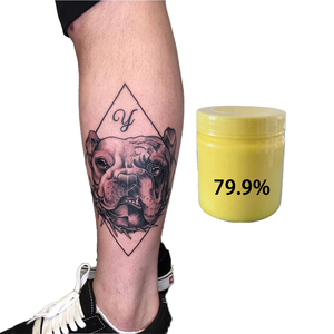 สินค้าความงามใหม่ราคาส่ง ลดราคาพิเศษ  แลช บอนเดอร์ ผงครีมสัก  ผลิตภัณฑ์ดูแลหลังสัก  ชุดดูแลหลังสักคิ้วถาวร - Product Image 5