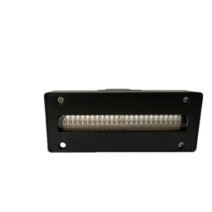 סין יצרן uv led ריפוי מנורת 395nm uv אור אולטרה סגול מנורת uv הוביל מדפסת