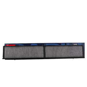 Filtro de Aire de Cabina de Carbón Activado DENSO DAIC261401 4250, Repuesto para Filtro de Aire Acondicionado Automotriz - Product Image 4