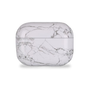 Étui antichoc marbré pour écouteurs, étui pour écouteurs intra-auriculaires, étui pour Air Pods 3 Pro - Product Image 4