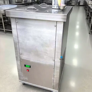 Máquina de <span class=keywords><strong>paletas</strong></span> personalizable <span class=keywords><strong>para</strong></span> tiendas de té con leche y tiendas de conveniencia Equipo <span class=keywords><strong>para</strong></span> <span class=keywords><strong>hacer</strong></span> helados <span class=keywords><strong>Moldes</strong></span> personalizables - Product Image 1