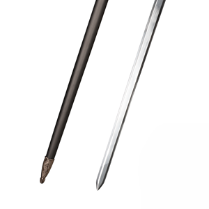 Épée du <span class=keywords><strong>Roi</strong></span> <span class=keywords><strong>Lion</strong></span> Européen populaire de 100 cm et 1,65 kg avec <span class=keywords><strong>garde</strong></span>, pour collection et cosplay - Product Image 3