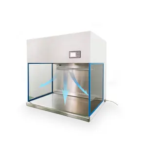 Custom laminar flow clean bench dust free bench in clean room