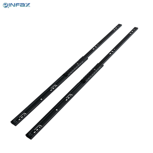 Hiện Đại 2-Fold 27Mm Lạnh Cán Thép Bóng Ngăn Kéo Á Hậu Đồ Nội Thất Bằng Nhựa Hội Thảo Nhà Kho Bệnh Viện Phòng Khách Trung Tâm Mua Sắm - Product Image 2