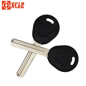 <span class=keywords><strong>OSCAR</strong></span> vend des ébauches de clés de haute qualité à vendre à chaud des clés automatiques non coupées pour le fabricant de clés en gros - Product Image 2