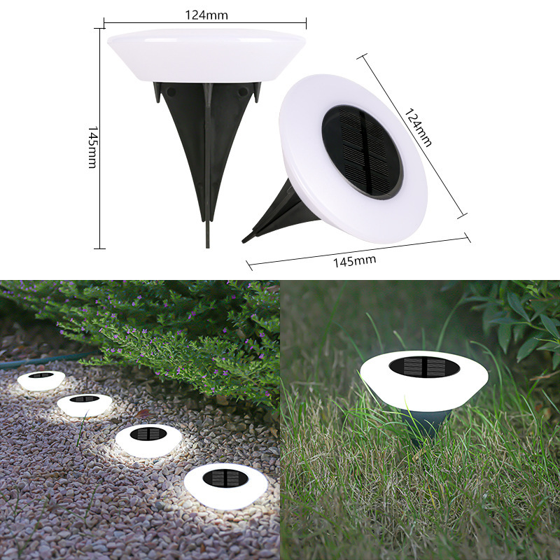 1 pièces-lumière blanche