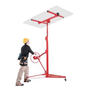 Alat konstruksi pengangkat Jack Manual, <span class=keywords><strong>Lift</strong></span> <span class=keywords><strong>Panel</strong></span> <span class=keywords><strong>Drywall</strong></span>, alat konstruksi pengangkat Jack Manual - Product Image 1
