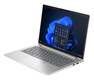 แล็ปท็อป EliteBook 6 G1i ขนาด 13 นิ้ว โน้ตบุ๊กประสิทธิภาพสูงสำหรับการใช้งานเชิงพาณิชย์ U5-U7/16GB DDR5-5600/ 1TB SSD EliteBook 630 G11 Eli - Product Image 3