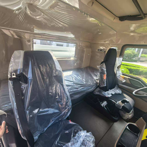 Nieuwe & gebruikte Changrunda bulkvracht hekwerk semi-trailer stalen dierentransport vrachtwagen oplegger met >30000kg laadvermogen te koop - Product Image 4