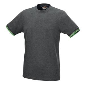 Camiseta de trabajo de manga corta Beta 7549G en algodón, gris (tallas) - Product Image 1