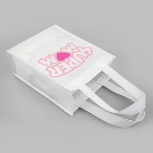 Non-tissé <span class=keywords><strong>pliable</strong></span> <span class=keywords><strong>de</strong></span> remplacement en gros fourre-tout <span class=keywords><strong>sac</strong></span> d'épicerie non tissé sacs à provisions - Product Image 4