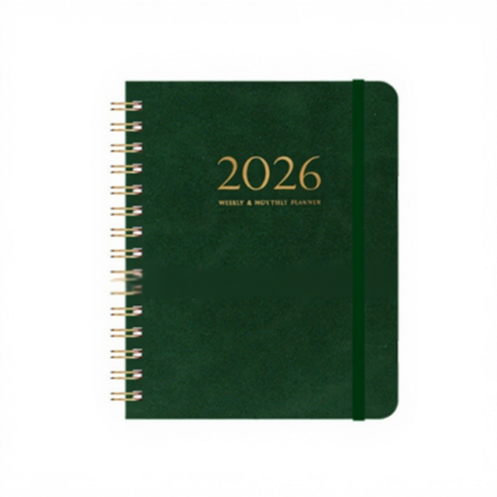 Dark green (2026)