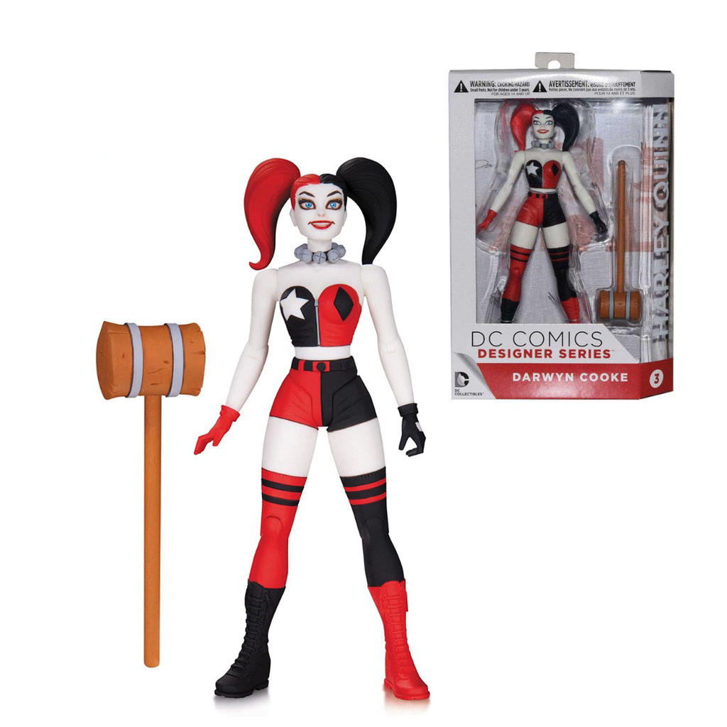 ฮาร์เลย์ควินน์