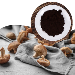 Nấm Shiitake Khô Chất Lượng Cao Là Thực Phẩm Khô Hữu Cơ Bột Chiết Xuất Nấm Shiitake Chất Lượng Cao Với Polysaccharides - Product Image 4