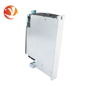Nuevo Módulo de Motor Único Original SIEMENS 6SL3 120-1TE21-8AC0 6SL3120-1TE21-8AC0, Controlador Lógico Programable (PLC) - Product Image 4
