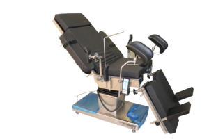 Mesas de operaciones quirúrgicas Mesa quirúrgica de examen ortopédico de hospital - Product Image 4