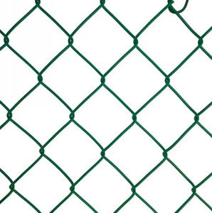 Rouleau <span class=keywords><strong>de</strong></span> clôture en plastique épais avec crochet, anti-vieillissement, clôture en chaîne, protection d'usine, maille <span class=keywords><strong>de</strong></span> fil métallique durable, anti-vent - Product Image 6