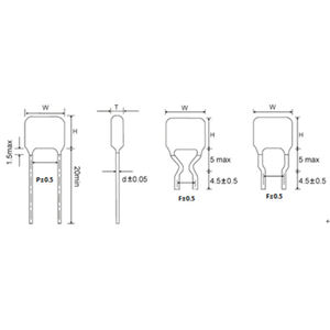 <span class=keywords><strong>Condensateur</strong></span> 824j630v 824j Film polyester 0.82uf250v Axial 824j Fournisseur de condensateurs 824k 824j 564j 824j 820nf 824j 630v - Product Image 6