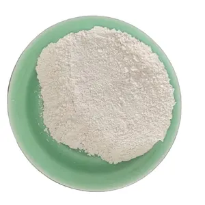 Polvere nano SiO2 di elevata purezza di biossido di silicio silice in polvere materia prima minerale industriale