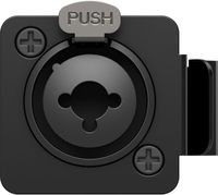 Amplificateur de monitoring intra-auriculaire ultra-compact Behringer P2