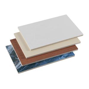 Panel de Pared de Óxido de Magnesio Impreso en 3D, Impermeable, Prefabricado, Diseño de Interiores para el Hogar, Cocina, Exterior, Almacén, EASYGREEN - Product Image 1