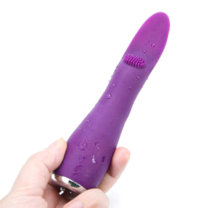 Productos para adultos Juguetes sexuales femeninos Masajeador Vibrador Mujeres Cepillo Lamiendo Lengua Vibradores Juguetes sexuales para mujer - Product Image 4